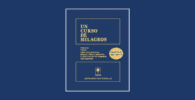 Portada del libro Un Curso de Milagros
