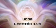 Un Curso de Milagros Lección 113: Unión espiritual